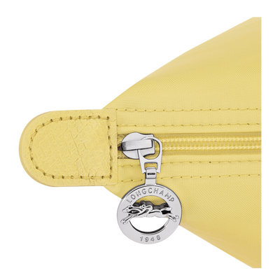Le Pliage One 手提包, 青橙綠色