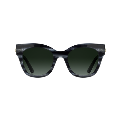 Sunglasses , Grey stripe - OTHER