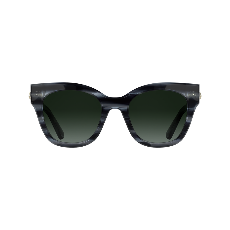 Sunglasses , Grey stripe - OTHER  - View 1 of 2