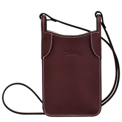 Longchamp Cell Phone Purse Shoulder Bags