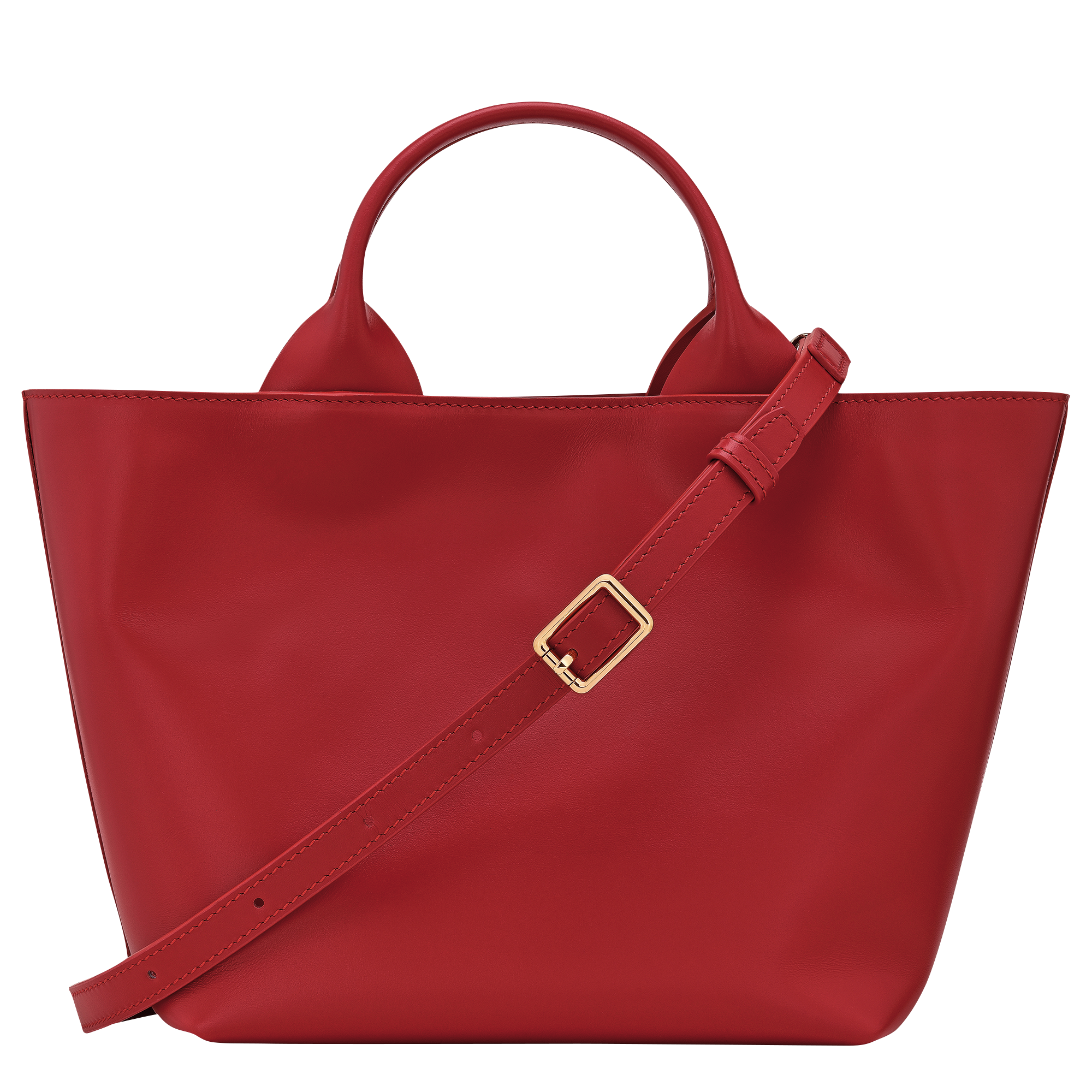 Le Roseau , 진빨강색