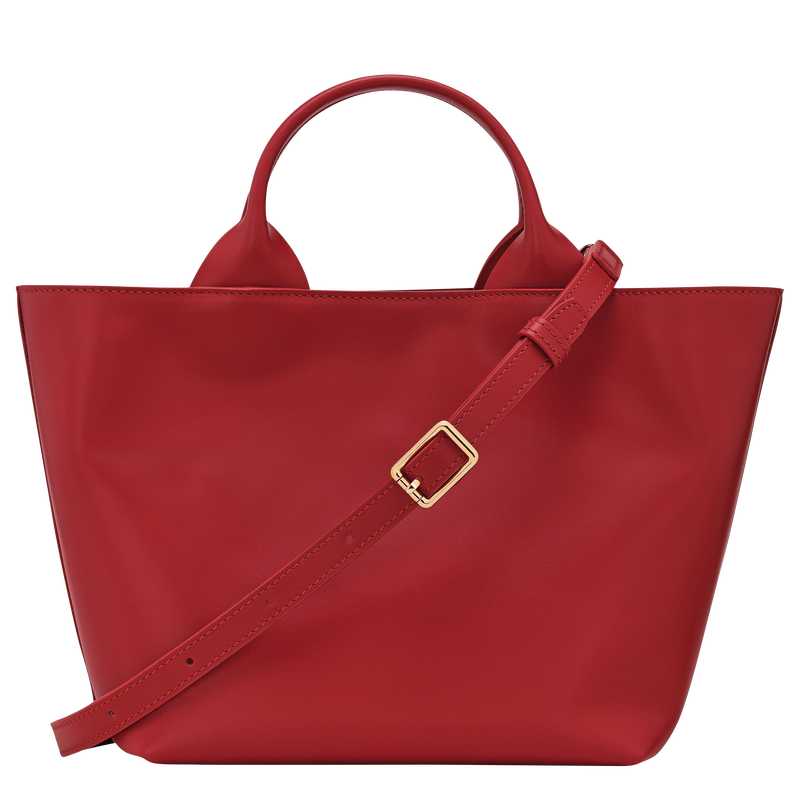 Le Roseau , 진빨강색 - 가죽  - 4 이미지 보기 6