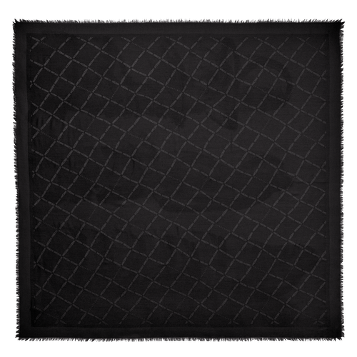 Schals, 001 Schwarz Schals, 001 Schwarz, hi-res
