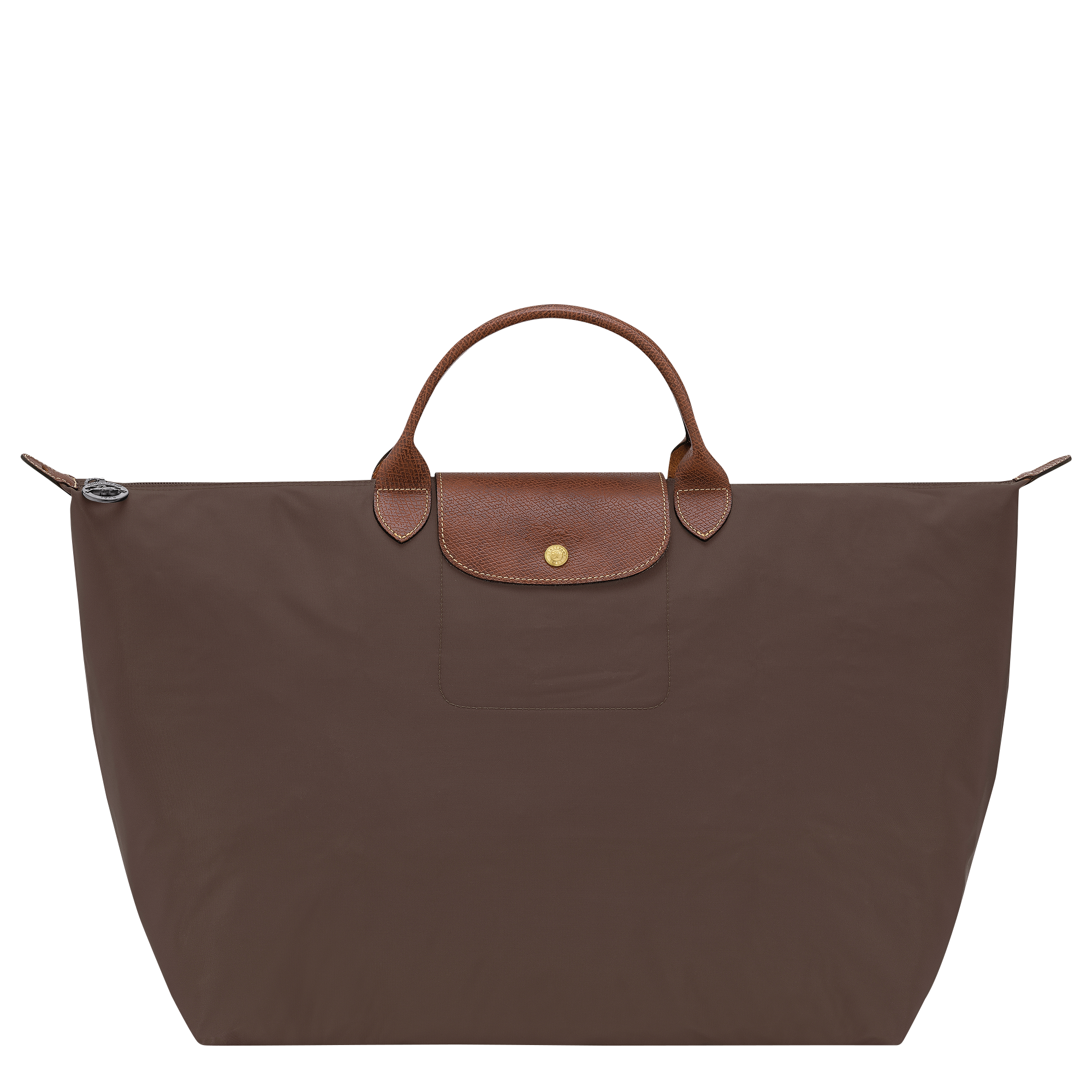 Le Pliage Original Sac de voyage L, Moka