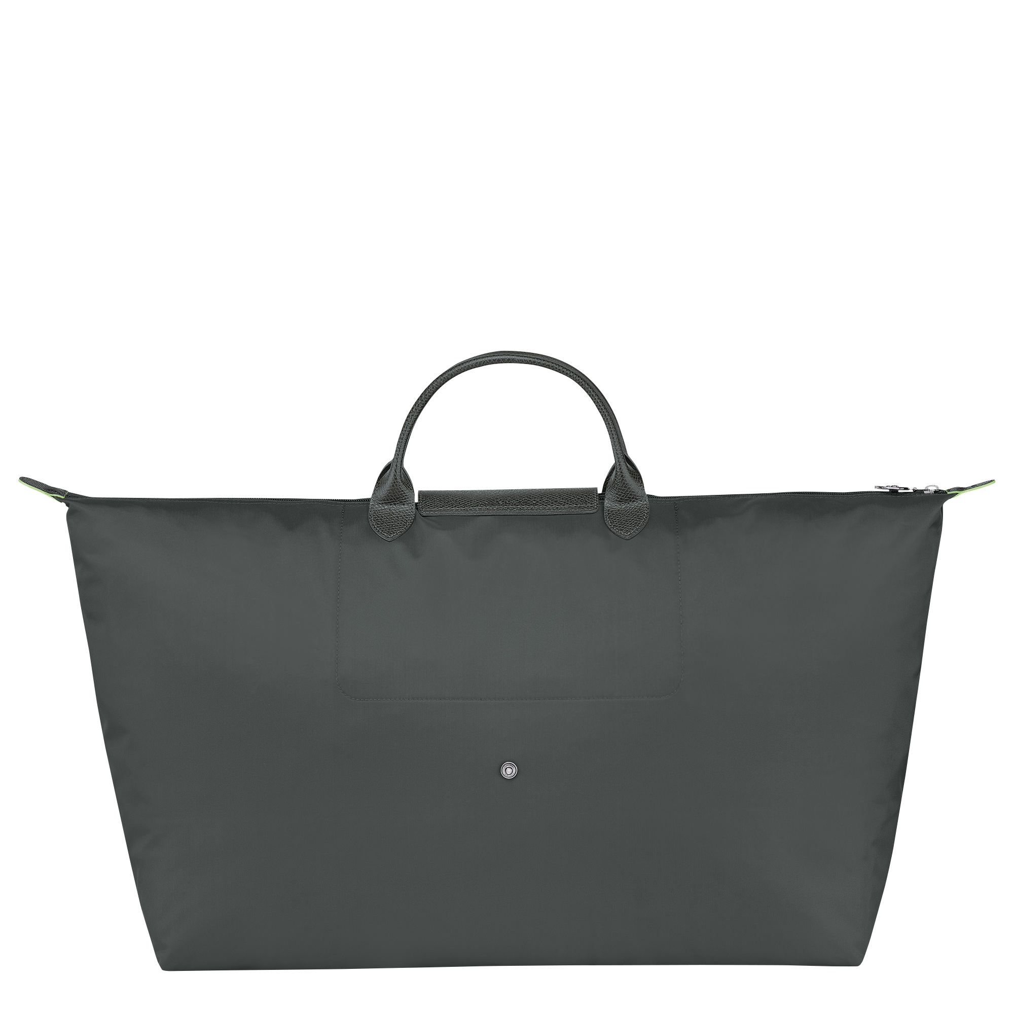 Le Pliage Green Sac de voyage M, Graphite