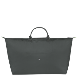 Le Pliage Green Sac de voyage M, Graphite