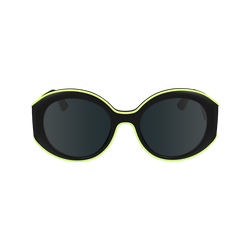 Lunette de sale soleil homme longchamp