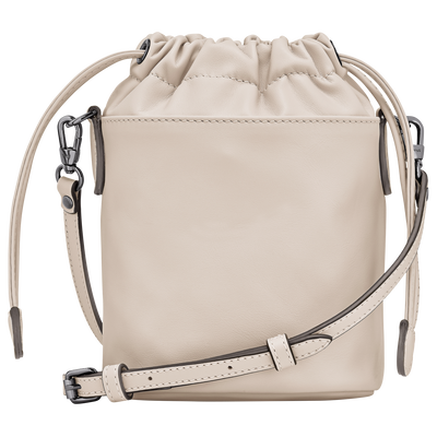 Le Pliage Xtra Borsa a secchiello XS,  Carta