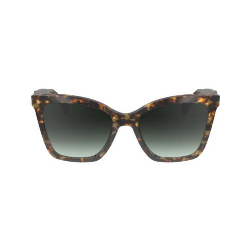 Sunglasses Tokio Havana - OTHER | Longchamp US