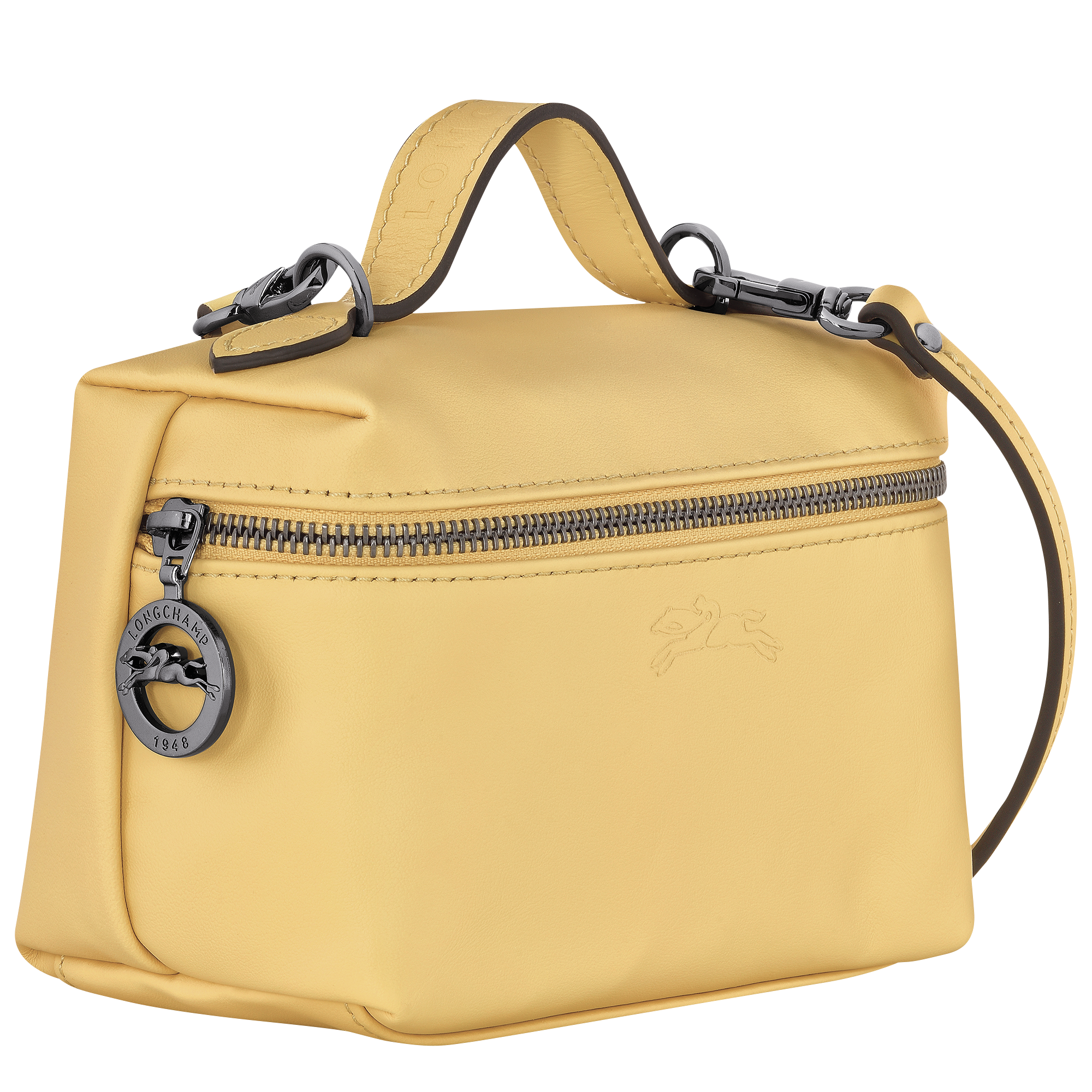 Le Pliage Xtra Vanity XS, Blé