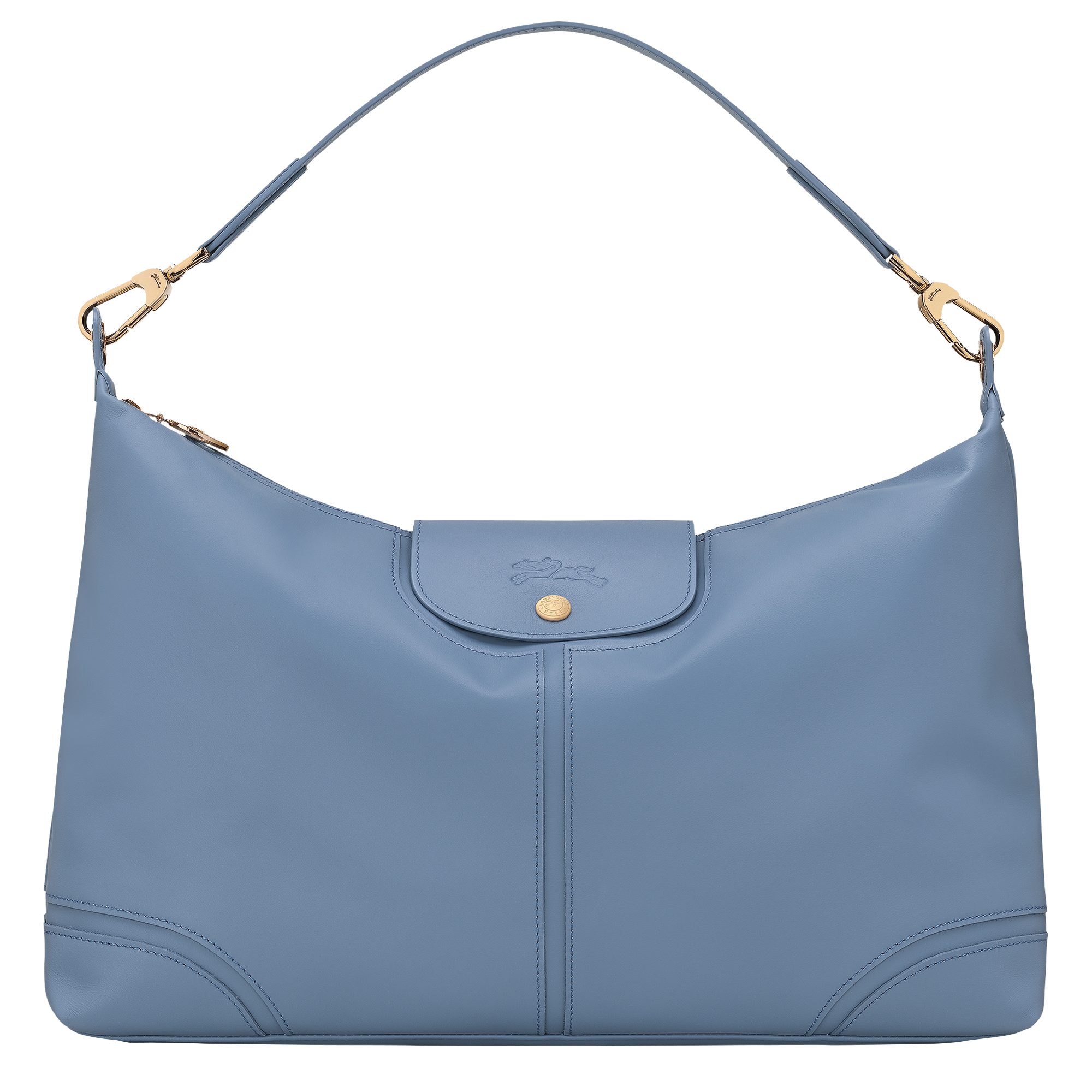 Le Pliage Xtra Mala de ombro XL, Ardosia