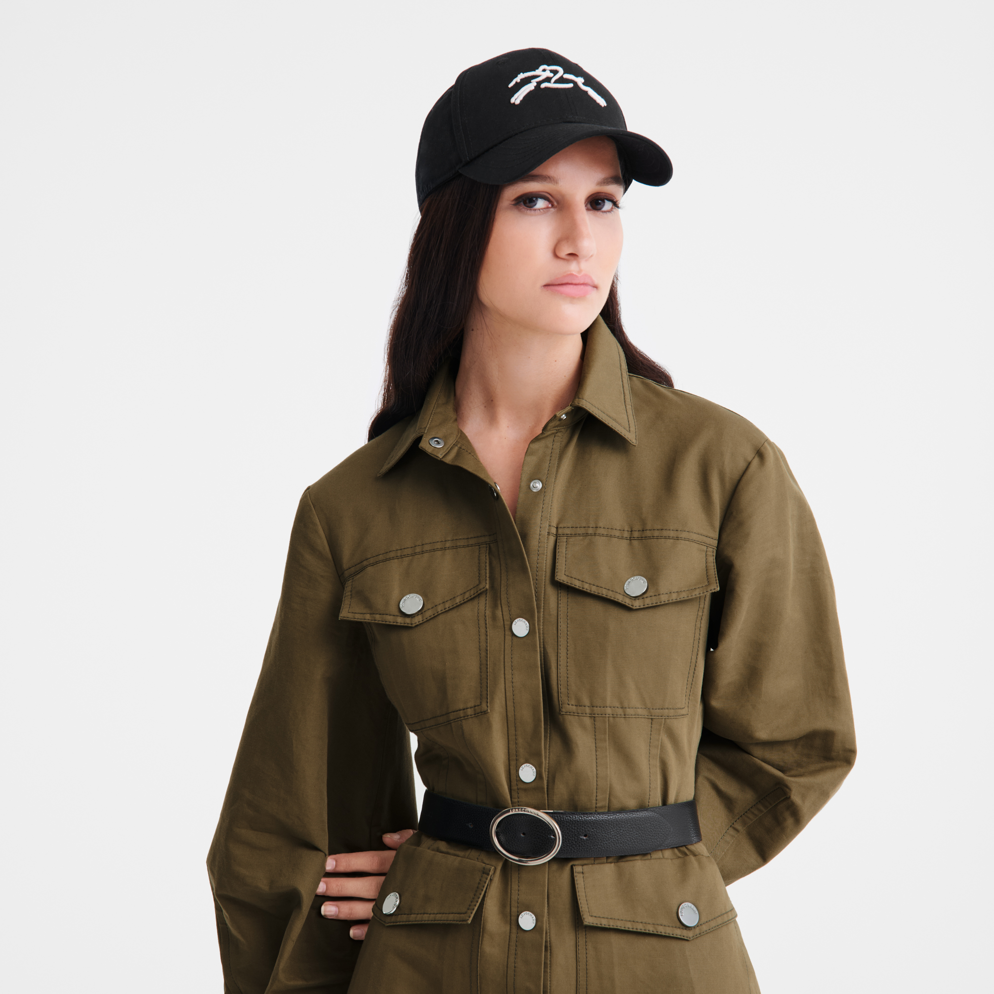 null Solid cap, Rose gold