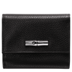 Compact wallet