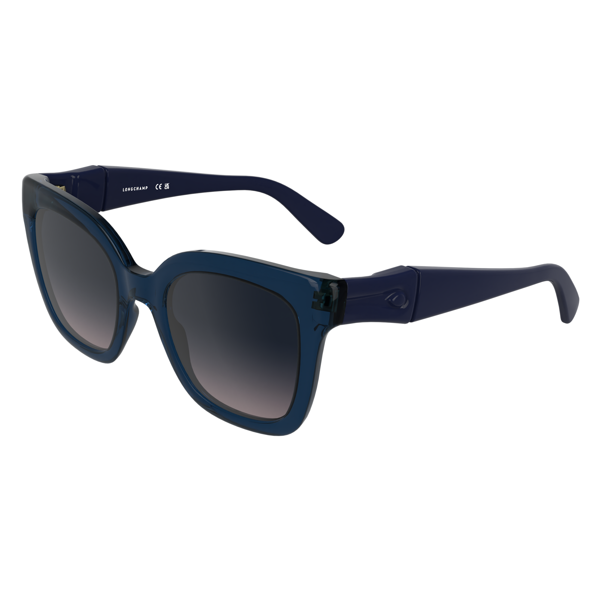 null Sunglasses, Blue