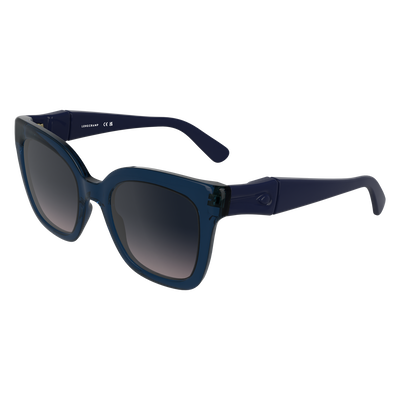 Sunglasses , Blue - OTHER