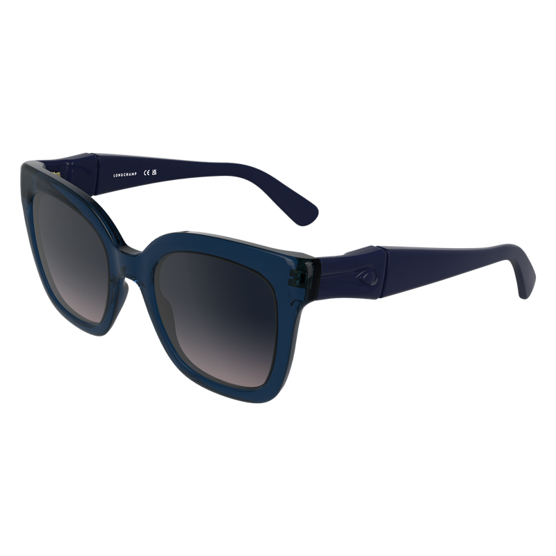 Sunglasses , Blue - OTHER  - View 2 of 2