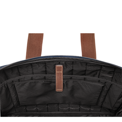 Boxford Aktetas L, Blauw