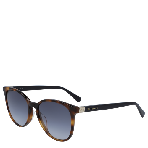 Sunglasses, Blue Havana - View 3 of 3 Sunglasses, Blue Havana, hi-res - View 3 of 3