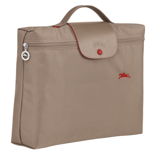 Document holder S, P18 Brown View 3 of Document holder S, P18 Brown, hi-res