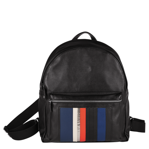 Rucksack, 047 Schwarz Rucksack, 047 Schwarz, hi-res