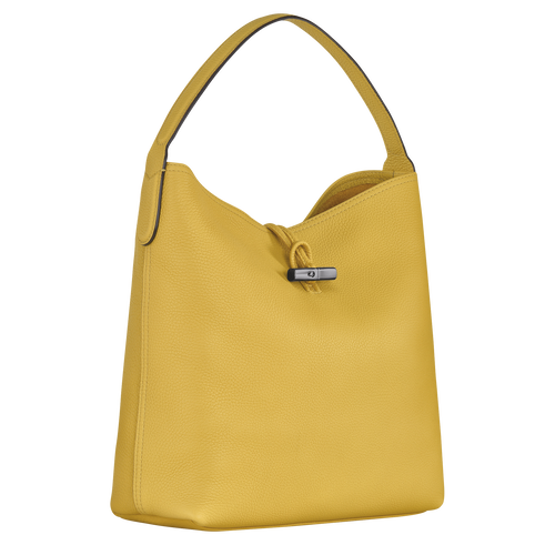 Roseau Essential Hobo bag, Yellow