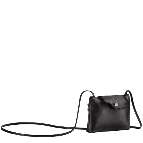 Bolso bandolera, Negro View 2 of Bolso bandolera, Negro, hi-res
