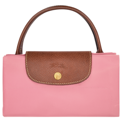 Le Pliage Original 肩揹袋 M, 棉花糖色