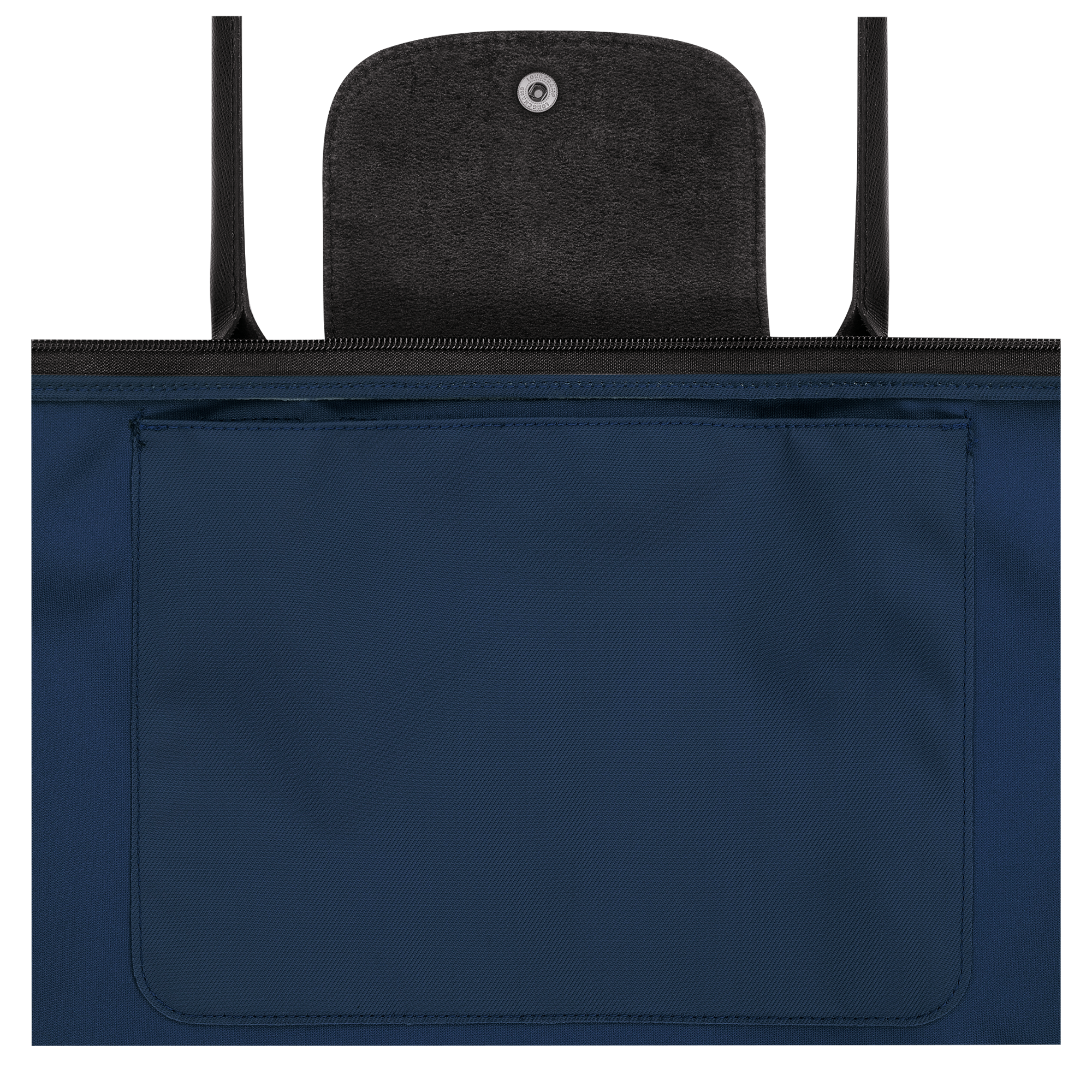 Le Pliage Energy Tote bag L, Navy