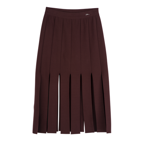 Midi skirt