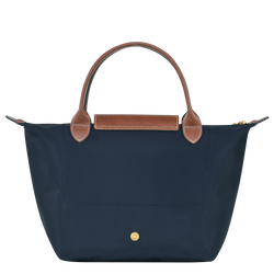 Le Pliage Original Sac à main S, Marine