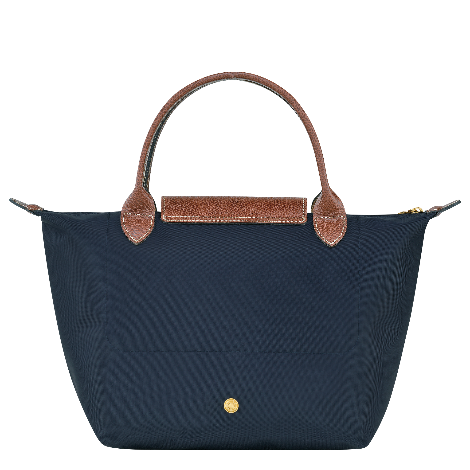 Le Pliage Original Handbag S, Navy