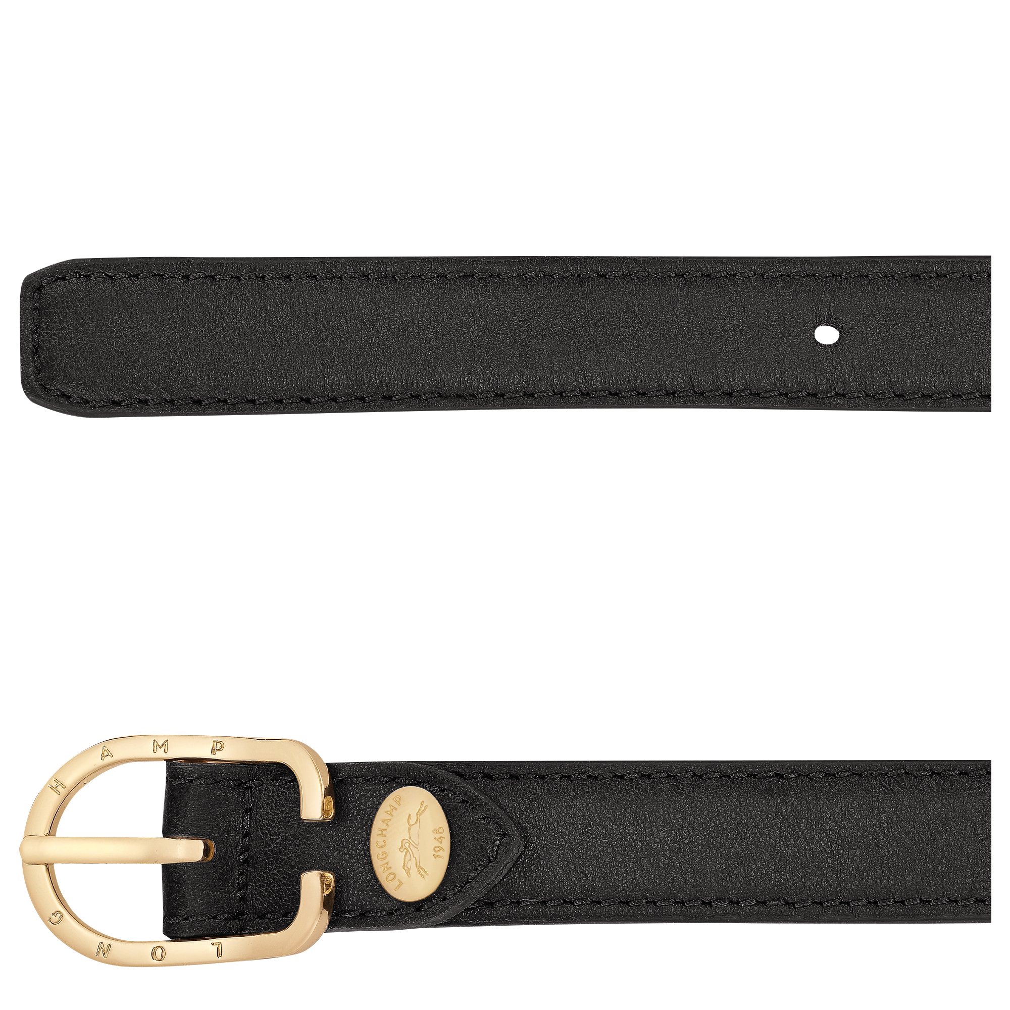 null Cintura Donna,  Nero