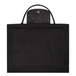 Le Pliage Energy Handtasche L, Schwarz
