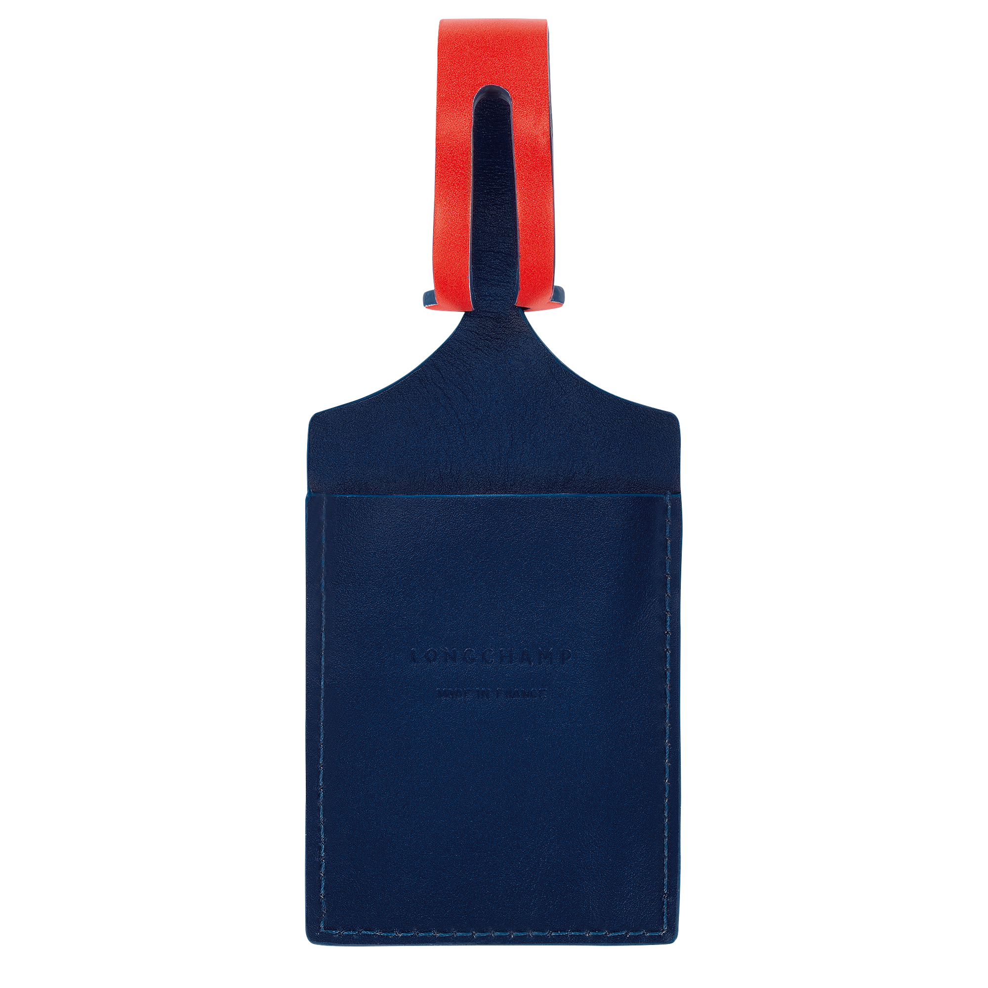 LGP Travel Luggage tag, Blue