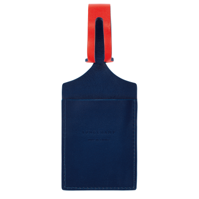 LGP Travel Luggage tag, Blue