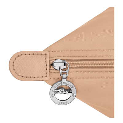 Le Pliage One Handbag L, Beige