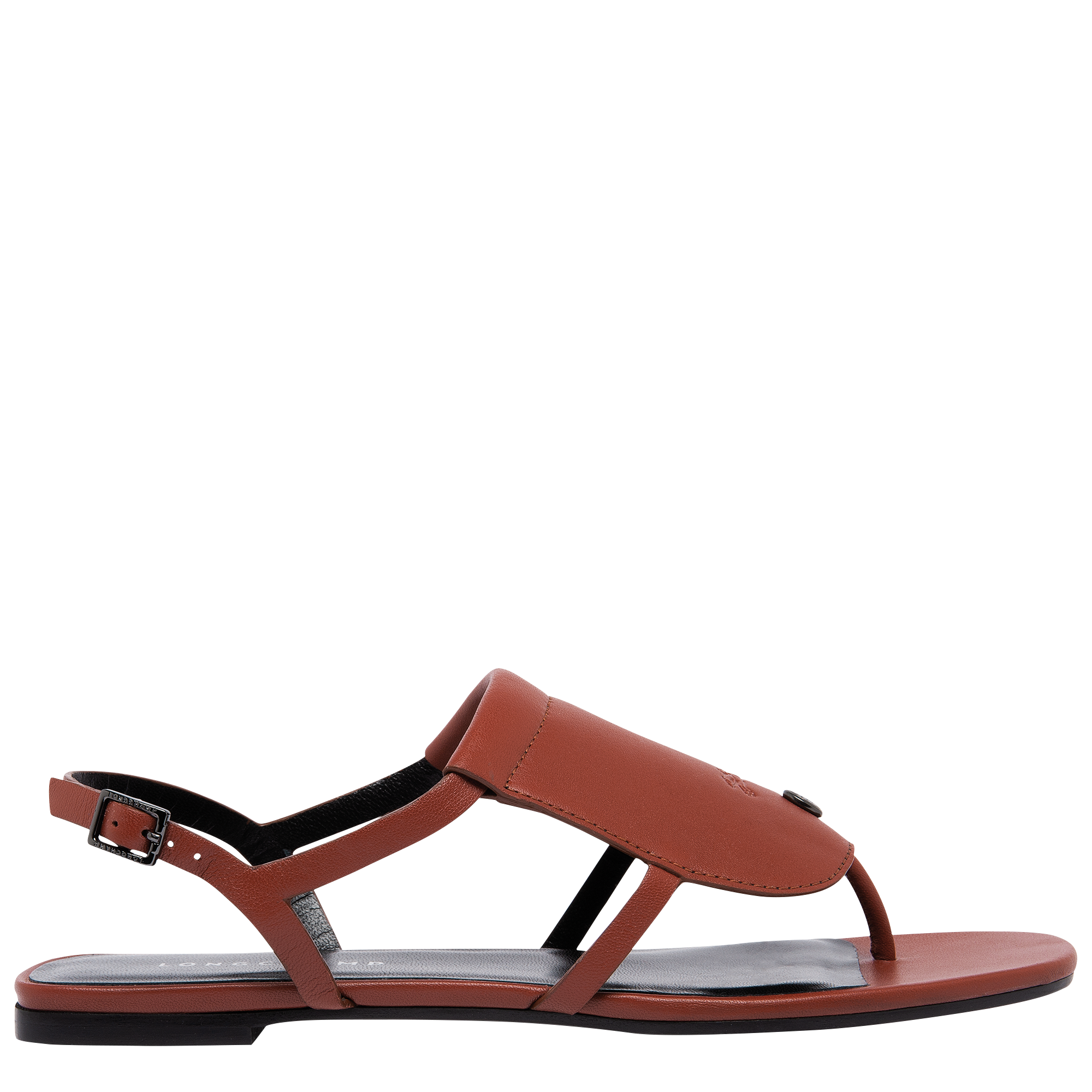 Flat sandals Spring-Summer 2021 