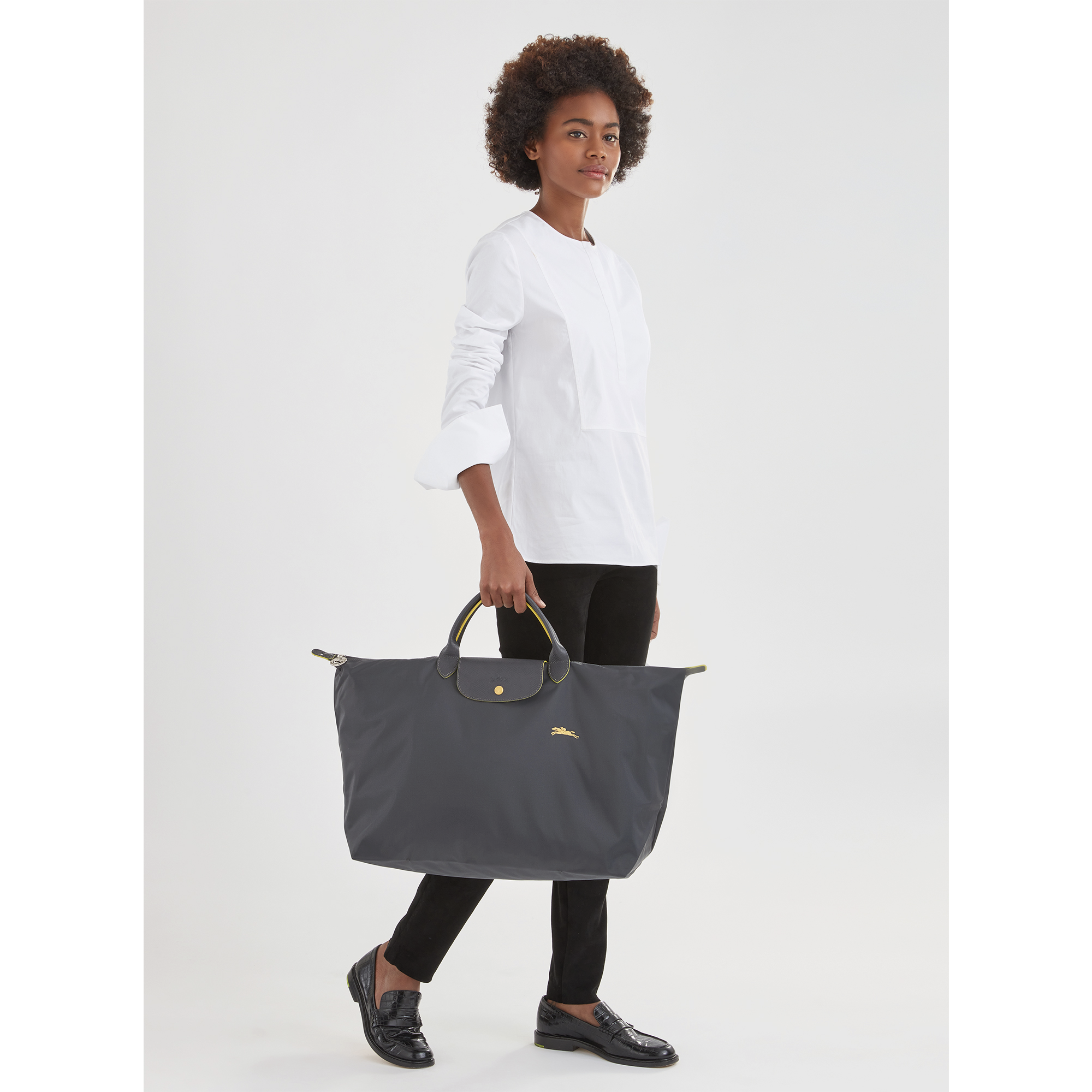 longchamp le pliage travel bag