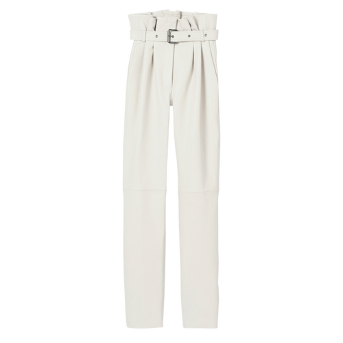 Pantalon, 238 Ivoire Pantalon, 238 Ivoire, hi-res