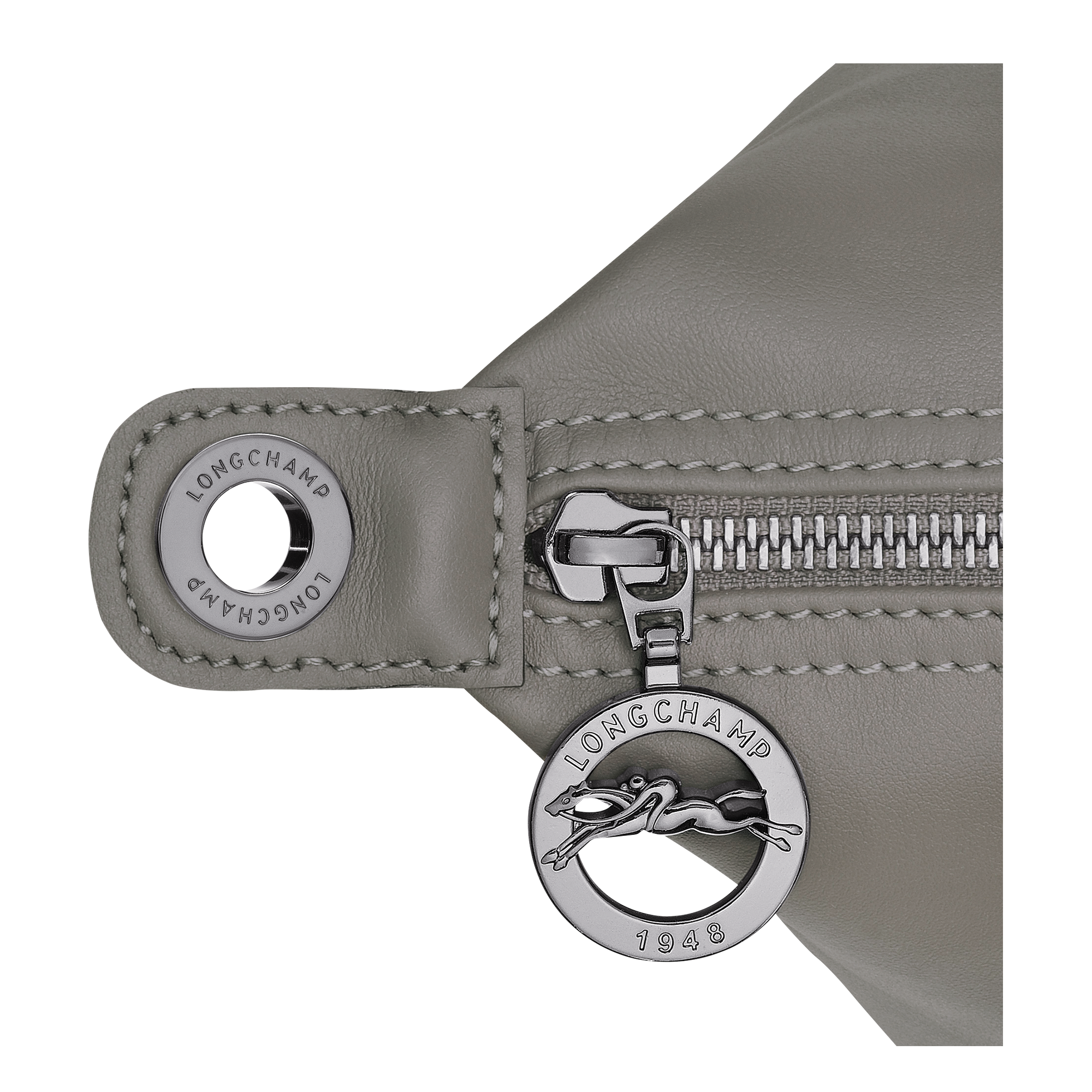 Le Pliage Xtra Borsa con manico S,  Tortora