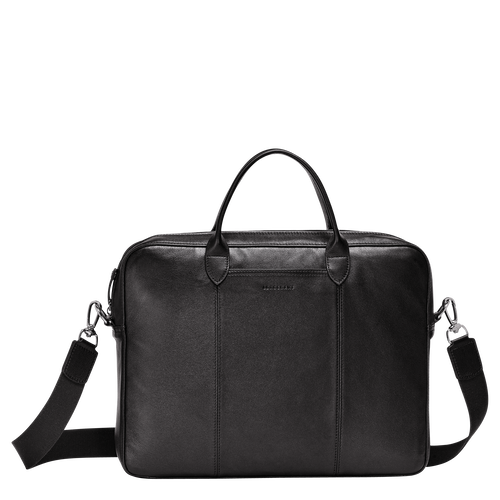Businesstasche, Schwarz View 1 of Businesstasche, Schwarz, hi-res