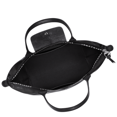 Le Pliage Energy Sac cabas L, Noir