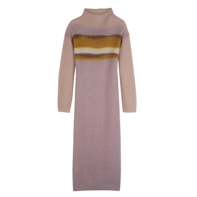 Robe , Maille - Rosethé
