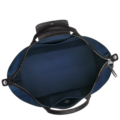 Le Pliage Energy Bolsa de viaje L, Azul Marino