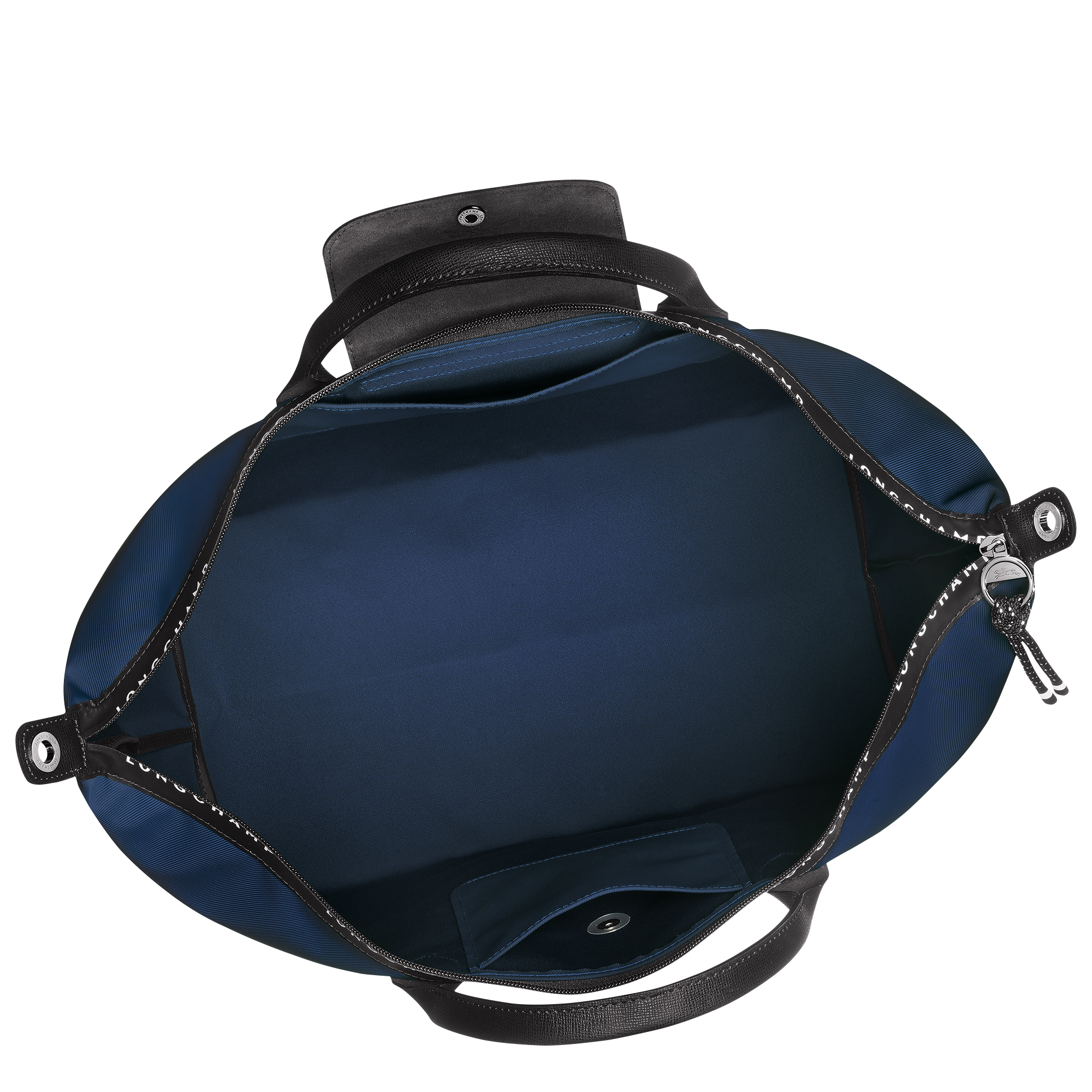 Travel bag L, Navy - View 6 of
6 - zoom in Le Pliage Energy Travel bag L, Navy