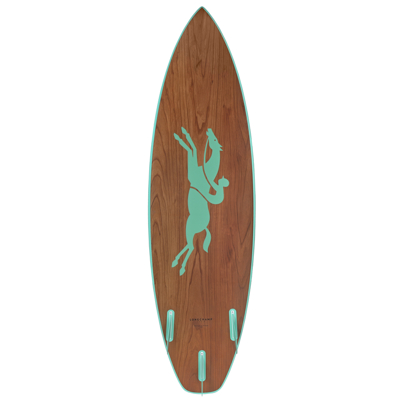 Surfbrett , Andere - Regenbogen  - Ansicht 3 von 3