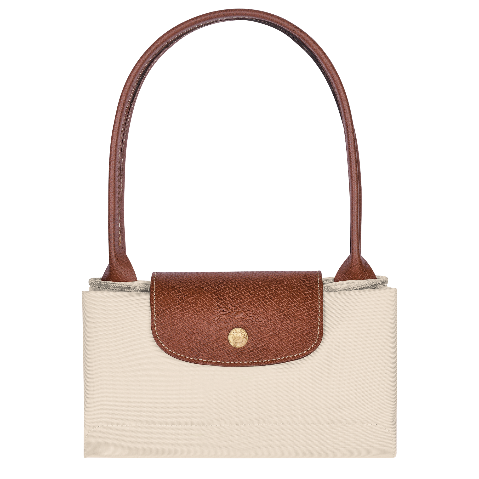 Le Pliage Original Tote bag M, Paper
