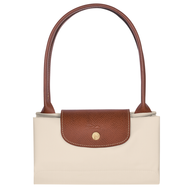 Longchamp star print bag 2025