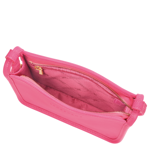 Le Foulonné Crossbody bag S, Candy