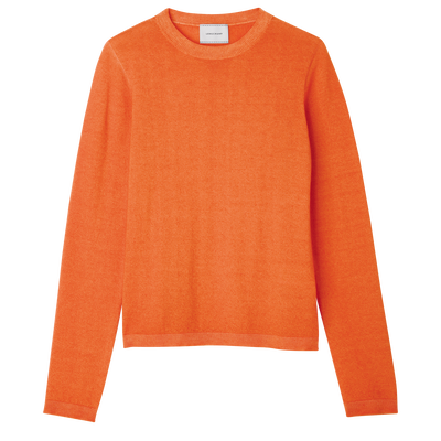 null Maglia,  Arancio